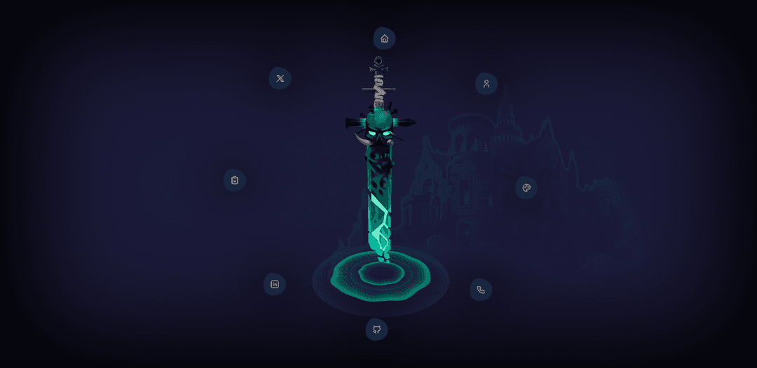 portfolio project