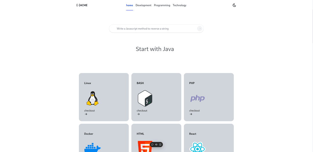 quze app project for quiz